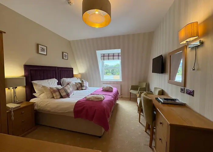 Ilsington Country House Hotel & Spa