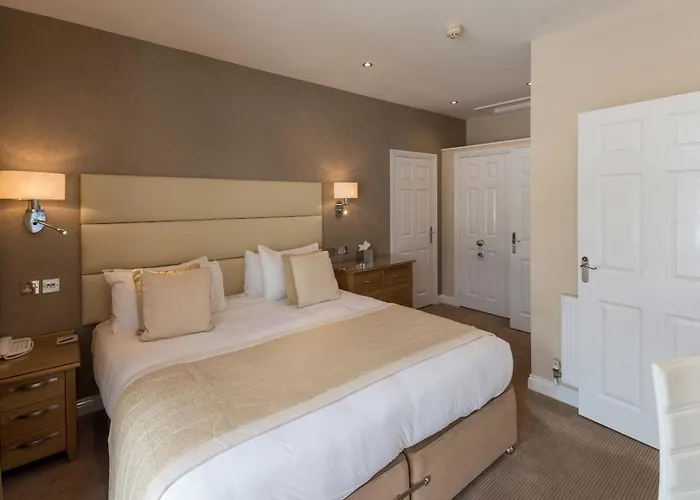 The Victoria Hotel & Source Spa